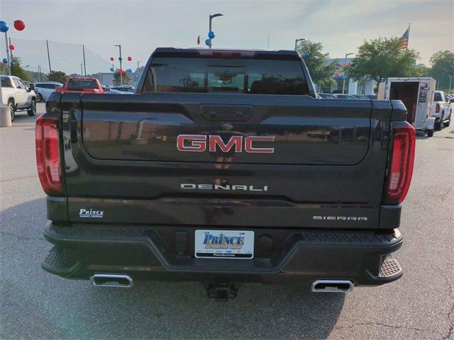 new 2024 GMC Sierra 1500 car, priced at $74,500