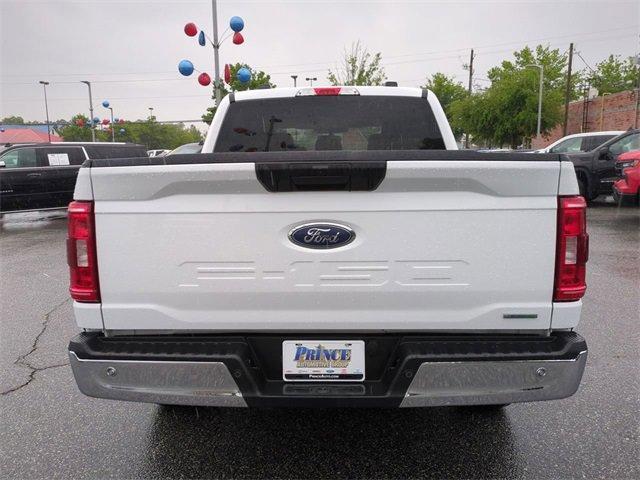 used 2023 Ford F-150 car, priced at $39,987