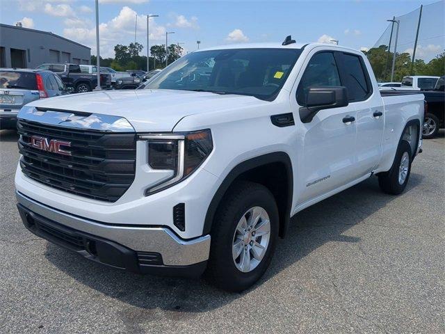 new 2024 GMC Sierra 1500 car, priced at $39,525