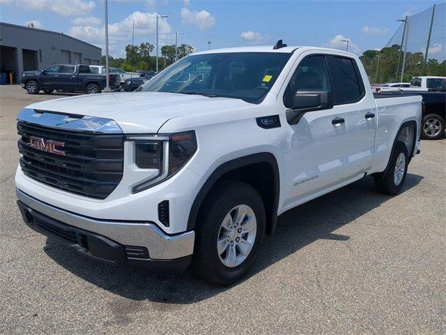 new 2024 GMC Sierra 1500 car, priced at $39,525