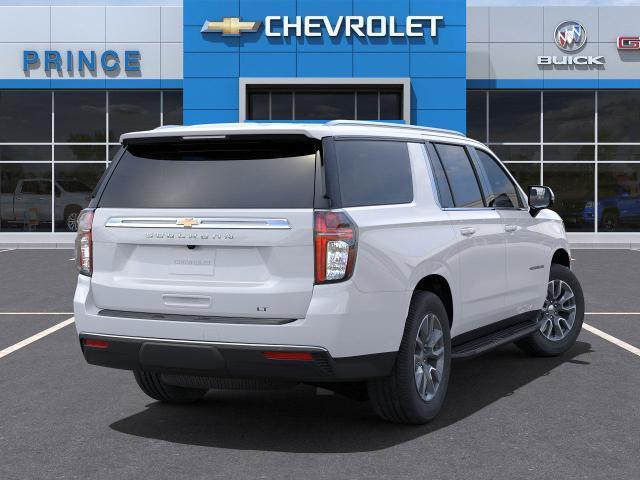 new 2024 Chevrolet Suburban car, priced at $68,734