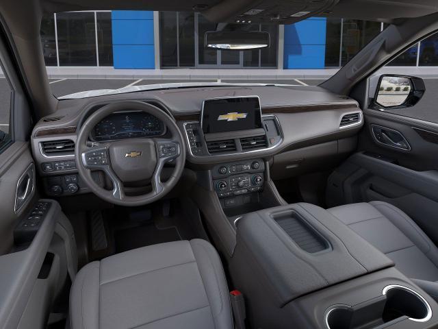 new 2024 Chevrolet Suburban car, priced at $68,734