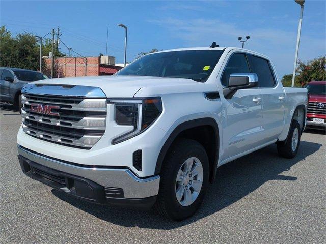 new 2024 GMC Sierra 1500 car, priced at $46,581