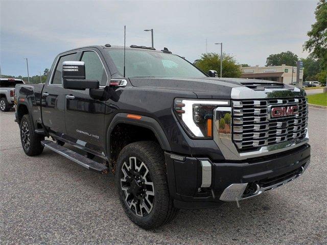 new 2024 GMC Sierra 2500 car, priced at $92,140