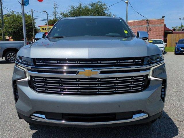 new 2024 Chevrolet Suburban car, priced at $77,944