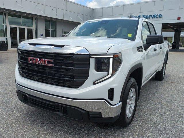 new 2024 GMC Sierra 1500 car, priced at $39,525