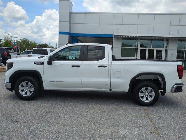 new 2024 GMC Sierra 1500 car, priced at $39,525