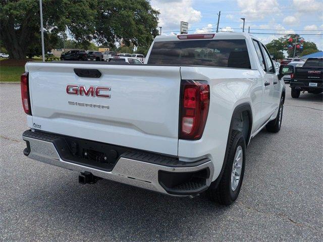 new 2024 GMC Sierra 1500 car, priced at $39,525