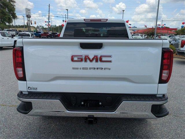 new 2024 GMC Sierra 1500 car, priced at $39,525