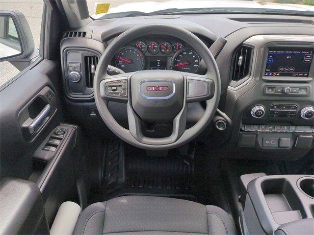 new 2024 GMC Sierra 1500 car, priced at $39,525