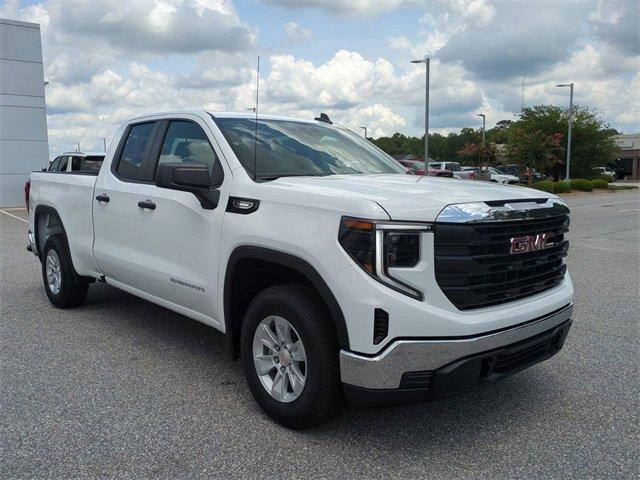 new 2024 GMC Sierra 1500 car, priced at $39,525