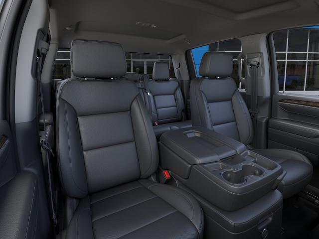 new 2024 GMC Sierra 1500 car, priced at $55,079