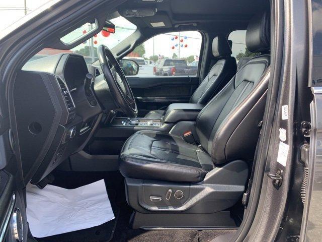 used 2021 Ford Expedition Max car, priced at $43,987