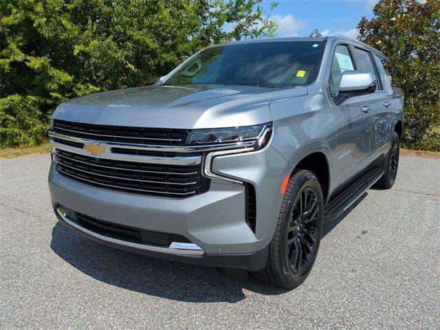 new 2024 Chevrolet Suburban car, priced at $70,863