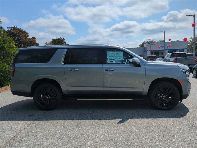 new 2024 Chevrolet Suburban car, priced at $70,863