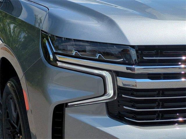 new 2024 Chevrolet Suburban car, priced at $70,863