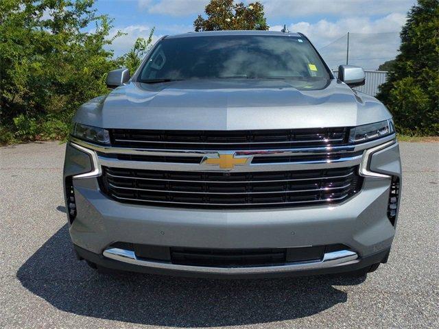 new 2024 Chevrolet Suburban car, priced at $70,863