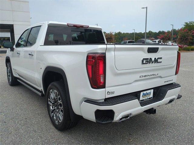 new 2024 GMC Sierra 1500 car, priced at $85,155