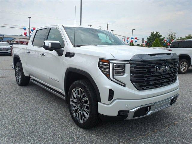 new 2024 GMC Sierra 1500 car, priced at $85,155