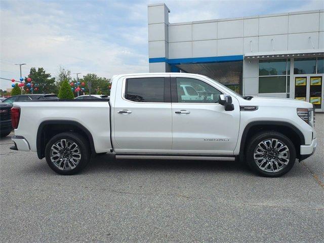 new 2024 GMC Sierra 1500 car, priced at $85,155