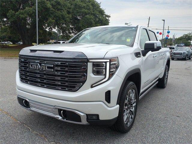 new 2024 GMC Sierra 1500 car, priced at $85,155