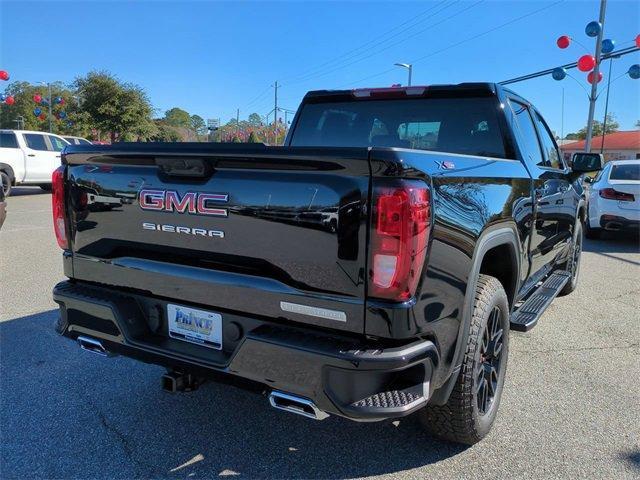 new 2024 GMC Sierra 1500 car, priced at $58,865