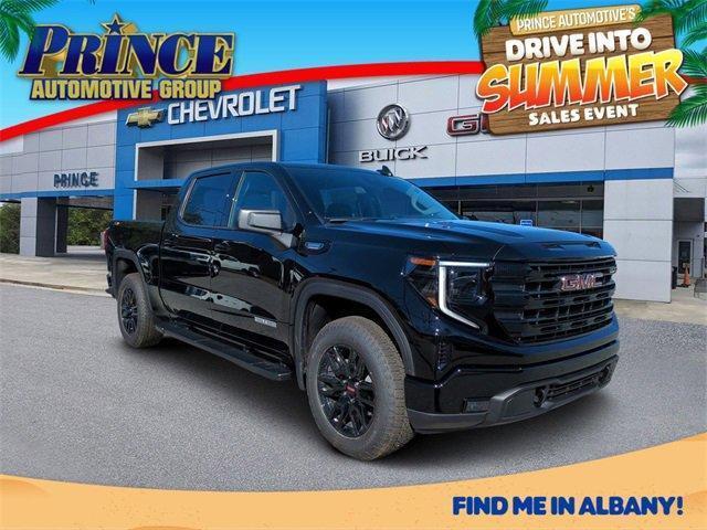 new 2024 GMC Sierra 1500 car, priced at $60,770