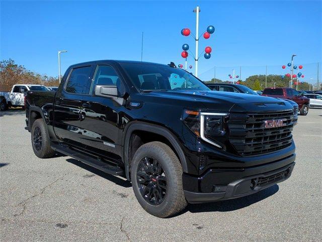 new 2024 GMC Sierra 1500 car, priced at $58,865