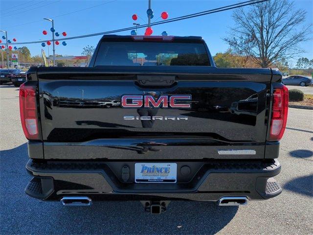 new 2024 GMC Sierra 1500 car, priced at $58,865