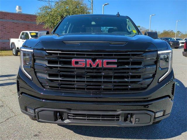 new 2024 GMC Sierra 1500 car, priced at $58,865