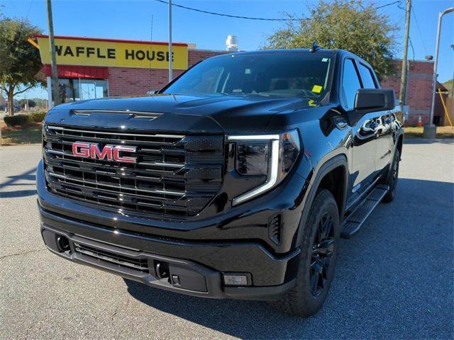 new 2024 GMC Sierra 1500 car, priced at $58,865