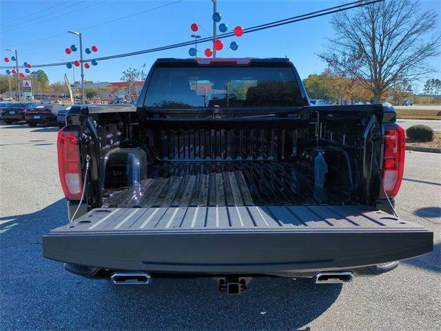 new 2024 GMC Sierra 1500 car, priced at $58,865