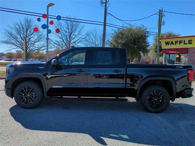 new 2024 GMC Sierra 1500 car, priced at $58,865