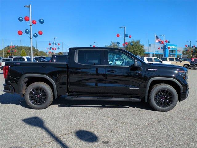 new 2024 GMC Sierra 1500 car, priced at $58,865