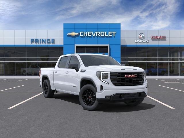 new 2024 GMC Sierra 1500 car, priced at $54,982