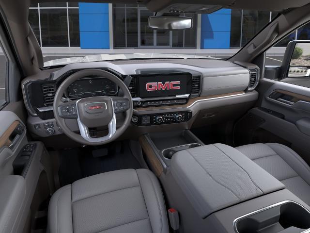 new 2024 GMC Sierra 2500 car, priced at $81,500