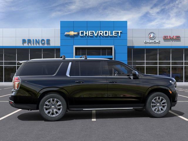 new 2024 Chevrolet Suburban car, priced at $61,279