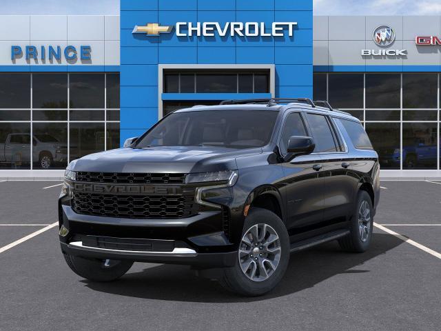 new 2024 Chevrolet Suburban car, priced at $61,279