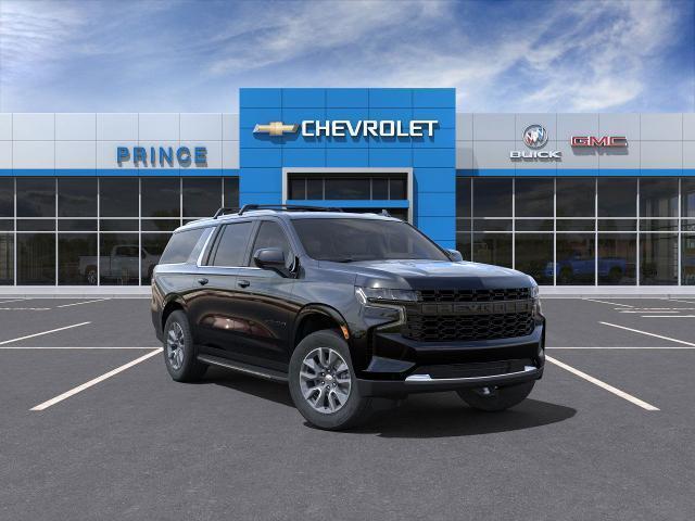 new 2024 Chevrolet Suburban car, priced at $61,279