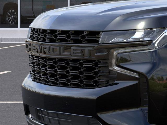 new 2024 Chevrolet Suburban car, priced at $61,279