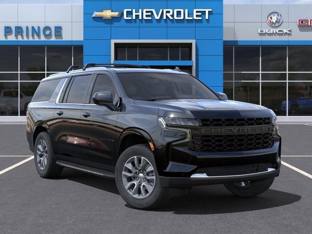 new 2024 Chevrolet Suburban car, priced at $61,279