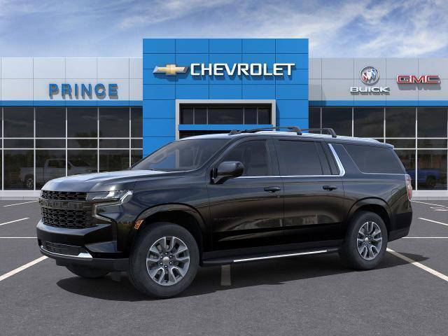 new 2024 Chevrolet Suburban car, priced at $61,279