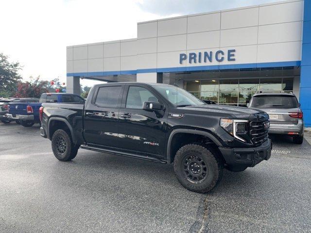 used 2024 GMC Sierra 1500 car, priced at $87,987