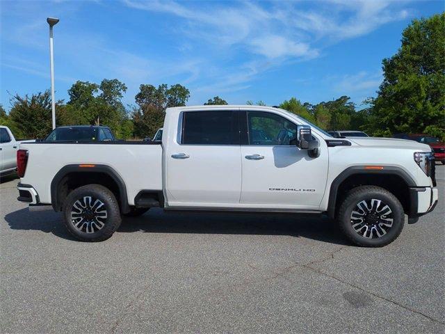 new 2024 GMC Sierra 2500 car, priced at $96,535