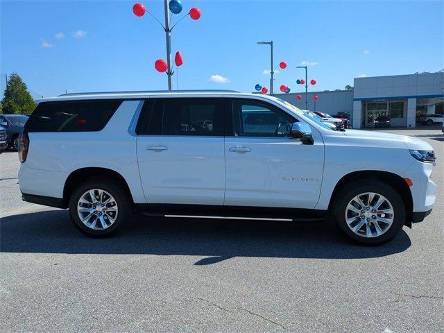 used 2023 Chevrolet Suburban car, priced at $59,887