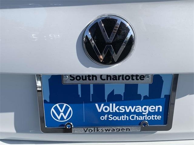 new 2024 Volkswagen Jetta GLI car, priced at $35,411