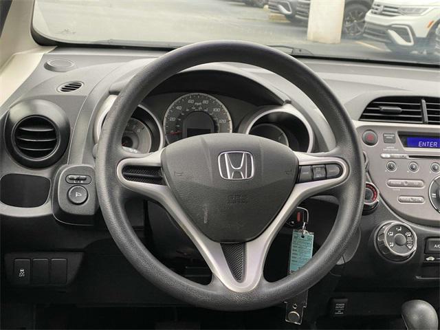 used 2013 Honda Fit car, priced at $10,395