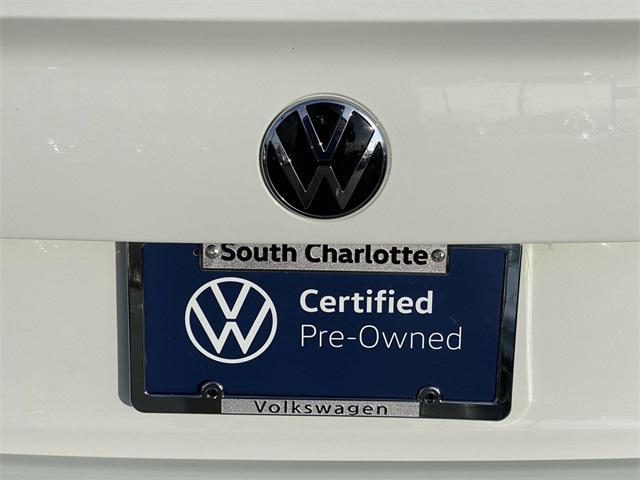 used 2024 Volkswagen Jetta car, priced at $22,360