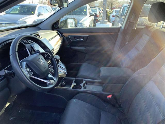 used 2019 Honda CR-V car, priced at $19,972