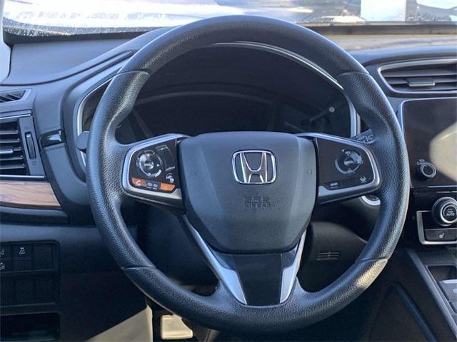 used 2019 Honda CR-V car, priced at $19,972